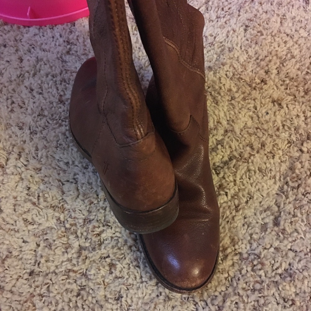 Frye sz 6 women